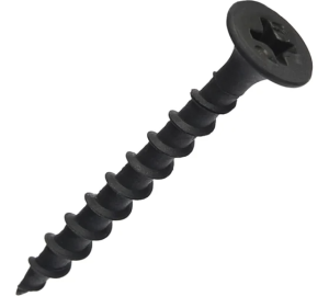 *3,5х51 Саморез по г/к КРУП. рез., фосф.